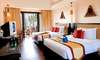 Rawi Warin Resort & Spa 